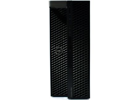 DELL Precision 5820 Intel Xeon W-2135 3.7GHz 128GB 512GB SSD + 500GB DVD-RW nVidia Quadro P2000 Windows 10 Professional PL