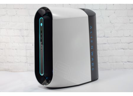 Alienware Aurora R12 Intel Core i7-11700KF 3.6GHz 32GB 1TB SSD + 1TB nVidia GeForce RTX3080 Windows 10 Professional PL