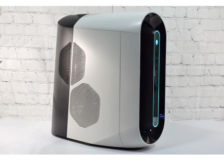 Alienware Aurora R12 Intel Core i7-11700KF 3.6GHz 32GB 1TB SSD + 1TB nVidia GeForce RTX3080 Windows 10 Professional PL