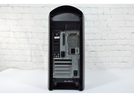 Alienware Aurora R12 Intel Core i7-11700KF 3.6GHz 32GB 1TB SSD + 1TB nVidia GeForce RTX3080 Windows 10 Professional PL