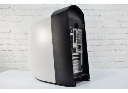 Alienware Aurora R12 Intel Core i7-11700KF 3.6GHz 32GB 1TB SSD + 1TB nVidia GeForce RTX3080 Windows 10 Professional PL