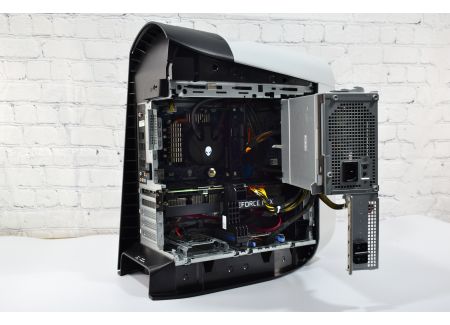 Alienware Aurora R12 Intel Core i7-11700KF 3.6GHz 32GB 1TB SSD + 1TB nVidia GeForce RTX3080 Windows 10 Professional PL