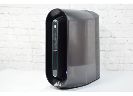 Alienware Aurora R12 Intel Core i7-11700KF 3.6GHz 16GB 512GB SSD + 1TB nVidia GeForce RTX3070 Windows 10 Professional PL