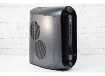 Alienware Aurora R12 Intel Core i7-11700KF 3.6GHz 16GB 512GB SSD + 1TB nVidia GeForce RTX3070 Windows 10 Professional PL