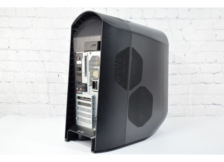 Alienware Aurora R12 Intel Core i7-11700KF 3.6GHz 16GB 512GB SSD + 1TB nVidia GeForce RTX3070 Windows 10 Professional PL