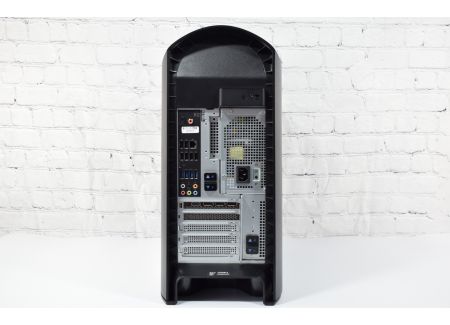 Alienware Aurora R12 Intel Core i7-11700KF 3.6GHz 16GB 512GB SSD + 1TB nVidia GeForce RTX3070 Windows 10 Professional PL