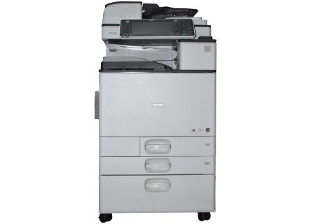 Urządzenie wielofunkcyjne Ricoh MP C2503