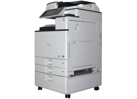 Urządzenie wielofunkcyjne Ricoh MP C2503