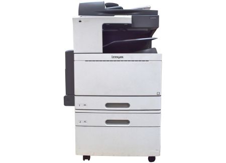 Urządzenie wielofunkcyjne LEXMARK XS950de