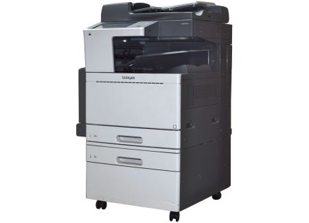 Urządzenie wielofunkcyjne LEXMARK XS950de