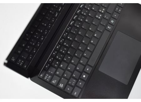 Microsoft Surface 3 Intel Core i7-1065G7 1.3GHz 16GB 512GB SSD Windows 11 Professional - 1033101