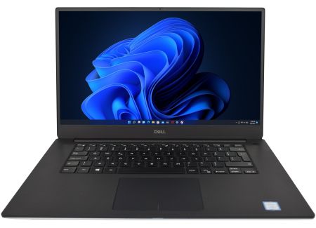 DELL Precision 5540 Intel Core i9-9980HK 2.4GHz 32GB 512GB SSD nVidia Quadro T2000 Windows 11 Professional - 1033570 