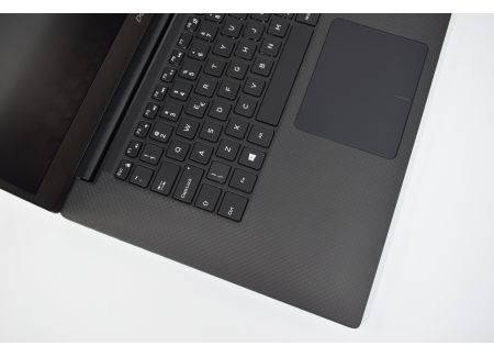 DELL Precision 5540 Intel Core i9-9980HK 2.4GHz 32GB 512GB SSD nVidia Quadro T2000 Windows 11 Professional - 1033570 