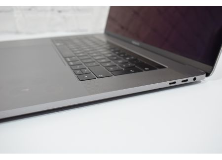 Apple MacBook Pro A1990 Intel Core i7-8750H 2.2GHz 16GB 256GB SSD macOS Ventura - 1039439