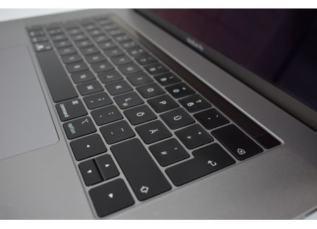 Apple MacBook Pro A1990 Intel Core i7-8750H 2.2GHz 16GB 256GB SSD macOS Ventura - 1039439