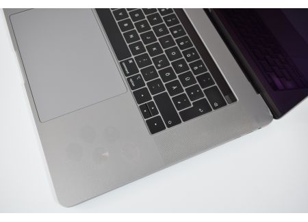 Apple MacBook Pro A1990 Intel Core i7-8750H 2.2GHz 16GB 256GB SSD macOS Ventura - 1039439