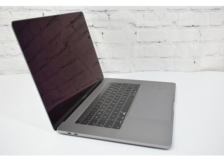 Apple MacBook Pro A1990 Intel Core i7-8750H 2.2GHz 16GB 256GB SSD macOS Ventura - 1039439