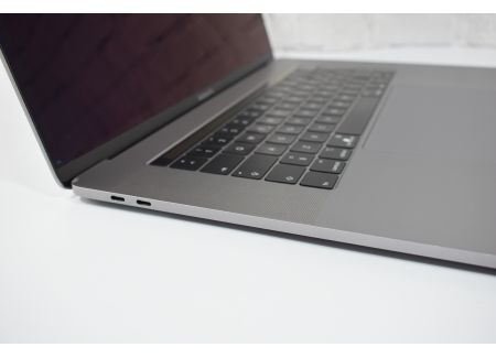 Apple MacBook Pro A1990 Intel Core i7-8750H 2.2GHz 16GB 256GB SSD macOS Ventura - 1039439