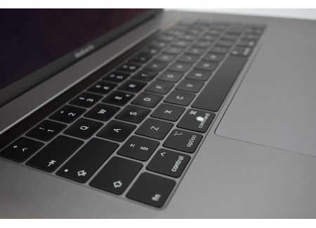 Apple MacBook Pro A1990 Intel Core i7-8750H 2.2GHz 16GB 256GB SSD macOS Ventura - 1039439
