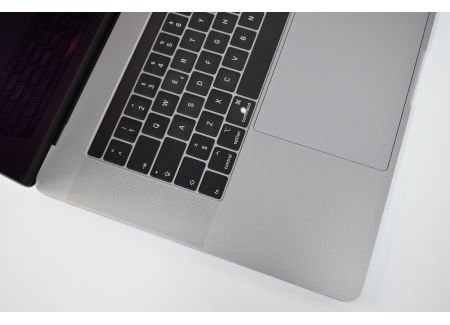 Apple MacBook Pro A1990 Intel Core i7-8750H 2.2GHz 16GB 256GB SSD macOS Ventura - 1039439