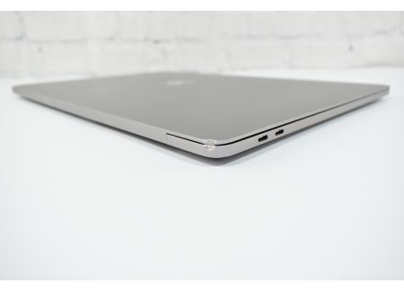 Apple MacBook Pro A1990 Intel Core i7-8750H 2.2GHz 16GB 256GB SSD macOS Ventura - 1039439