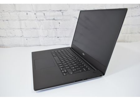DELL Precision 5520 Intel Xeon E3-1505Mv5 2.8GHz 32GB 1TB SSD nVidia Quadro M1200 Windows 10 Professional PL - 1024989