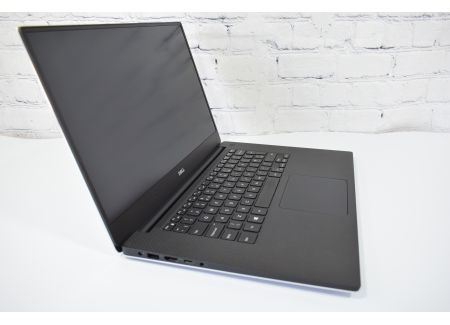 DELL Precision 5520 Intel Xeon E3-1505Mv5 2.8GHz 32GB 1TB SSD nVidia Quadro M1200 Windows 10 Professional PL - 1024989