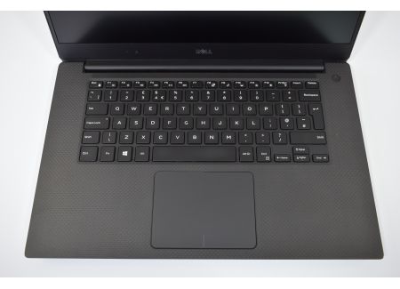 DELL Precision 5520 Intel Xeon E3-1505Mv5 2.8GHz 32GB 1TB SSD nVidia Quadro M1200 Windows 10 Professional PL - 1024989