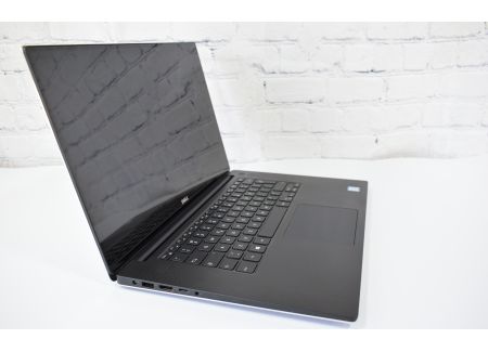 DELL Precision 5520 Intel Xeon E3-1505Mv6 3.0GHz 16GB 256GB SSD nVidia Quadro M1200 Windows 10 Professional PL - 1024436