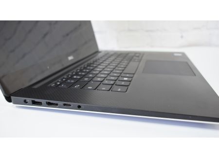 DELL Precision 5520 Intel Xeon E3-1505Mv6 3.0GHz 16GB 256GB SSD nVidia Quadro M1200 Windows 10 Professional PL - 1024436