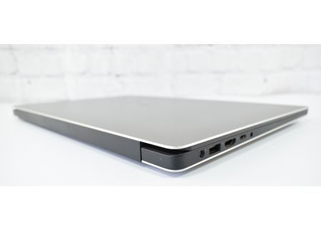 DELL Precision 5520 Intel Xeon E3-1505Mv6 3.0GHz 16GB 256GB SSD nVidia Quadro M1200 Windows 10 Professional PL - 1024436