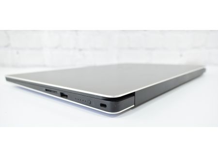 DELL Precision 5520 Intel Xeon E3-1505Mv6 3.0GHz 16GB 256GB SSD nVidia Quadro M1200 Windows 10 Professional PL - 1024436