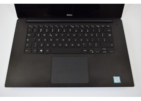 DELL Precision 5520 Intel Xeon E3-1505Mv6 3.0GHz 16GB 256GB SSD nVidia Quadro M1200 Windows 10 Professional PL - 1024436