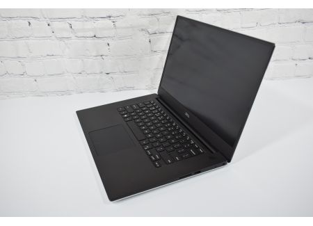 DELL Precision 5530 Intel Core i7-8850H 2.6GHz 16GB 512GB SSD nVidia Quadro P1000 Windows 11 Professional PL - 1036109