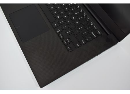 DELL Precision 5530 Intel Core i7-8850H 2.6GHz 16GB 512GB SSD nVidia Quadro P1000 Windows 11 Professional PL - 1036109