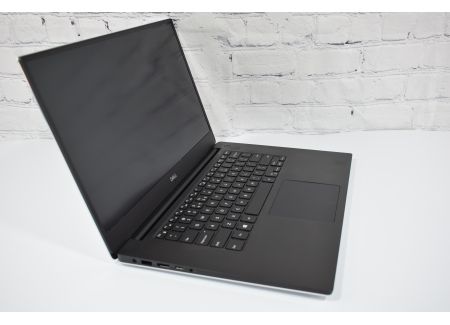 DELL Precision 5530 Intel Core i7-8850H 2.6GHz 16GB 512GB SSD nVidia Quadro P1000 Windows 11 Professional PL - 1036109