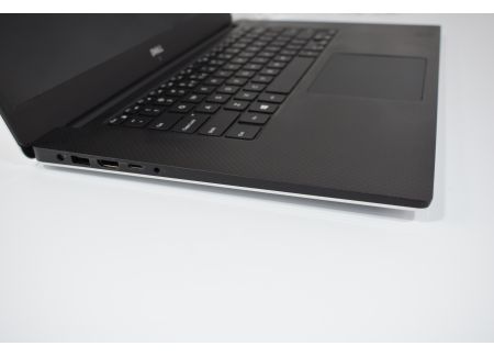 DELL Precision 5530 Intel Core i7-8850H 2.6GHz 16GB 512GB SSD nVidia Quadro P1000 Windows 11 Professional PL - 1036109