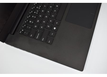 DELL Precision 5530 Intel Core i7-8850H 2.6GHz 16GB 512GB SSD nVidia Quadro P1000 Windows 11 Professional PL - 1036109