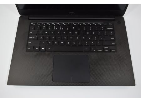 DELL Precision 5530 Intel Core i7-8850H 2.6GHz 16GB 512GB SSD nVidia Quadro P1000 Windows 11 Professional PL - 1036109