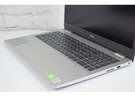 DELL Inspiron 5593 Intel Core i7-1065G7 1.3GHz 16GB 512GB SSD nVidia GeForce MX230 Windows 11 Professional