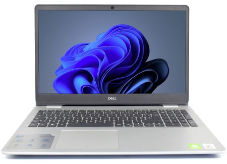 DELL Inspiron 5593 Intel Core i7-1065G7 1.3GHz 16GB 512GB SSD nVidia GeForce MX230 Windows 11 Professional