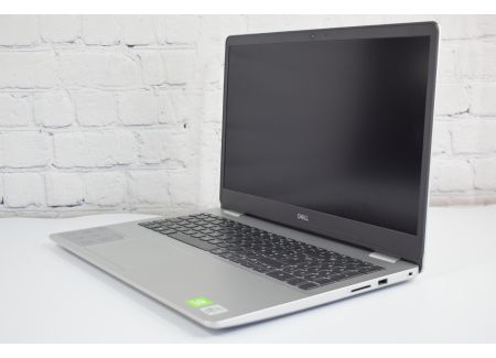DELL Inspiron 5593 Intel Core i7-1065G7 1.3GHz 16GB 512GB SSD nVidia GeForce MX230 Windows 11 Professional