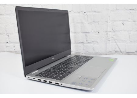 DELL Inspiron 5593 Intel Core i7-1065G7 1.3GHz 16GB 512GB SSD nVidia GeForce MX230 Windows 11 Professional
