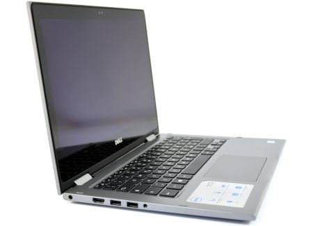 DELL Inspiron 5378 Touch Intel Core i5-7200U 2.5GHz 8GB 256GB SSD Windows 10 Professional