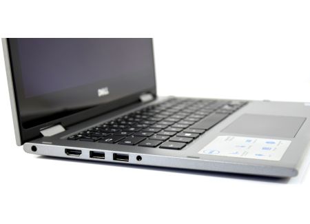 DELL Inspiron 5378 Touch Intel Core i5-7200U 2.5GHz 8GB 256GB SSD Windows 10 Professional