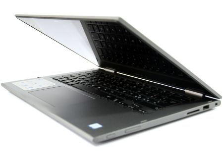 DELL Inspiron 5378 Touch Intel Core i5-7200U 2.5GHz 8GB 256GB SSD Windows 10 Professional