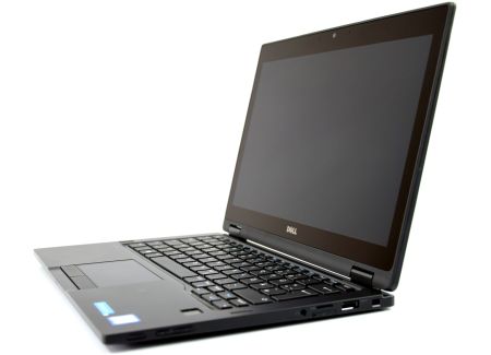 DELL Latitude 5289 2-in-1 Intel Core i5-7300U 2.6GHz 8GB 256GB SSD Windows 10 Professional PL 