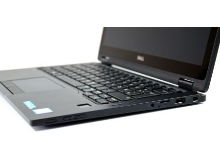 DELL Latitude 5289 2-in-1 Intel Core i5-7300U 2.6GHz 8GB 256GB SSD Windows 10 Professional PL 