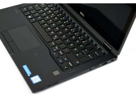 DELL Latitude 5289 2-in-1 Intel Core i5-7300U 2.6GHz 8GB 256GB SSD Windows 10 Professional PL 