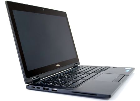 DELL Latitude 5289 2-in-1 Intel Core i5-7300U 2.6GHz 8GB 256GB SSD Windows 10 Professional PL 